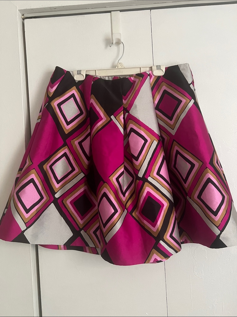 Lane Bryant A-Line Skirt Size 18